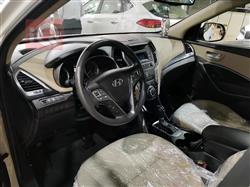 هیوندای سەنتافی